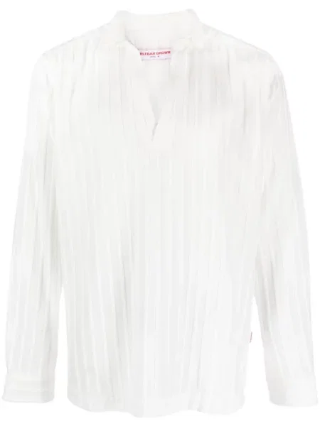 Košile Orlebar Brown