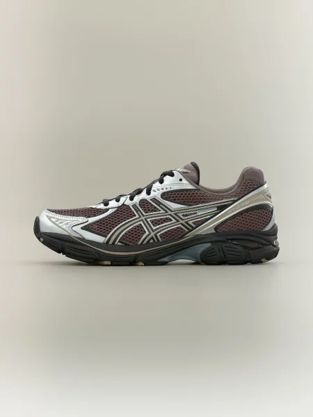 Sneakerși Asics Sportstyle maro