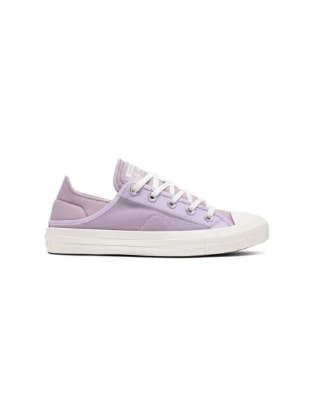 Pantofi Converse violet