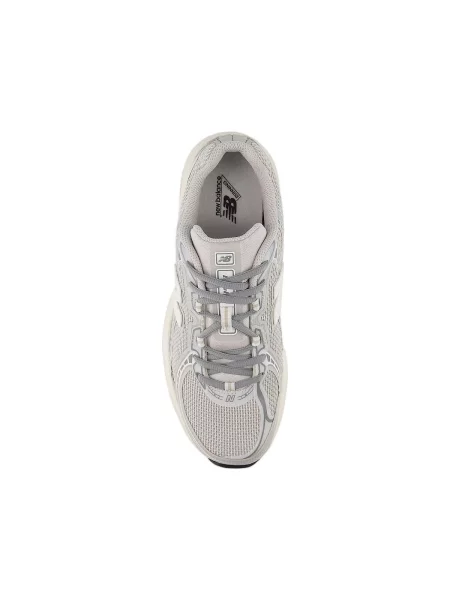 Tenisky New Balance sivá