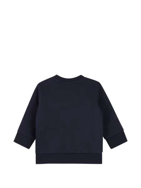Sweter dziecięcy Bosswear niebieski