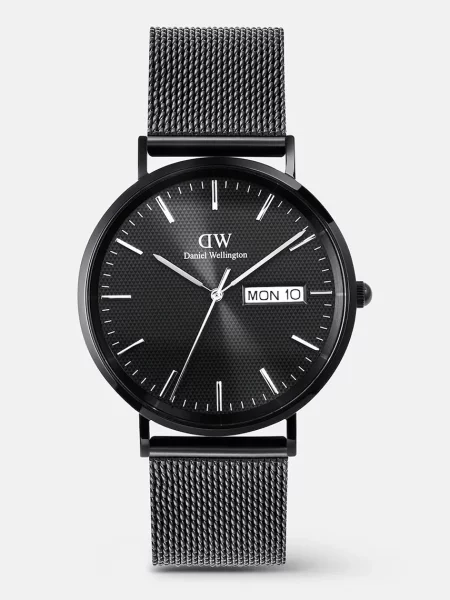 Karóra Daniel Wellington Classic Day Display 40 fekete