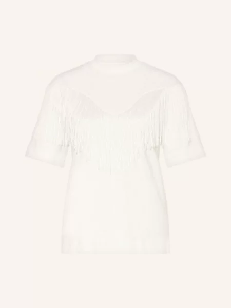 Y.A.S. T-Shirt weiss