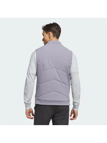 VESTA COURSE CONTROL QUILTED šedá