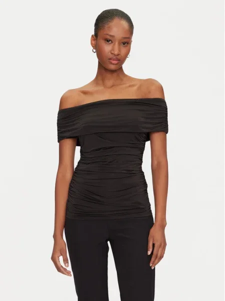 Marciano Guess Bluză negru