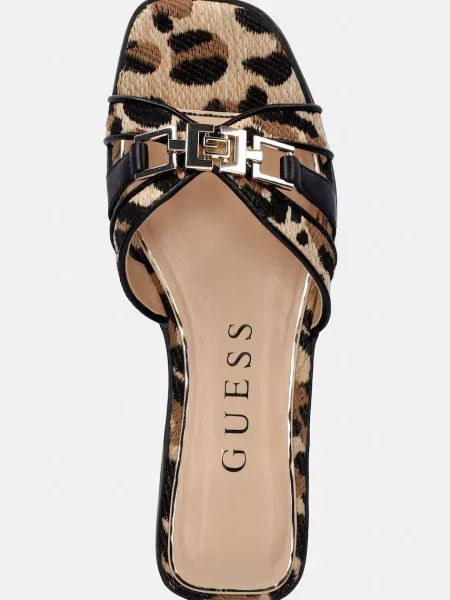 Шлепанцы Guess