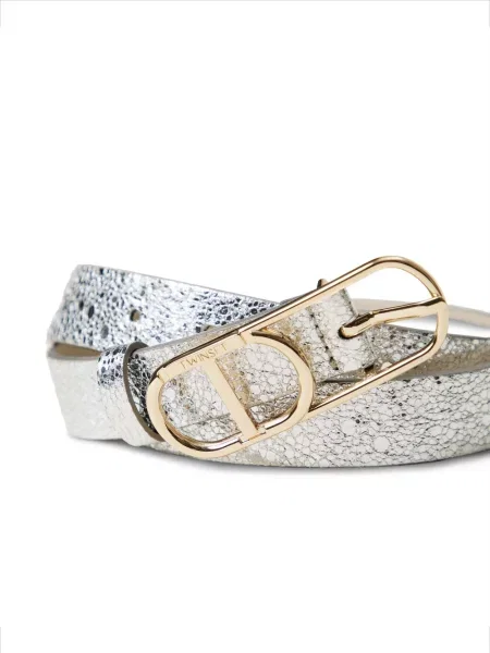 Curea Twinset din piele