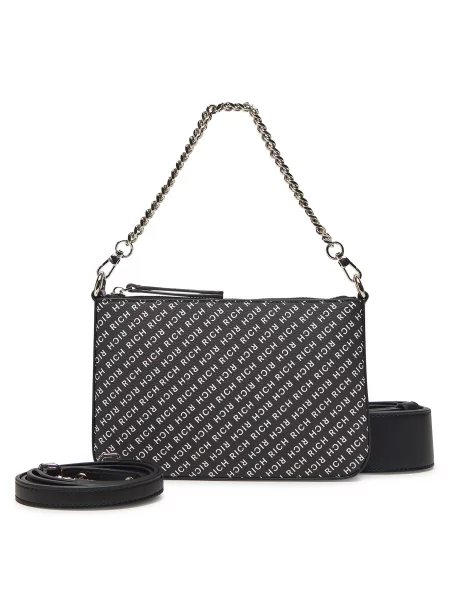 Сумка John Richmond черная