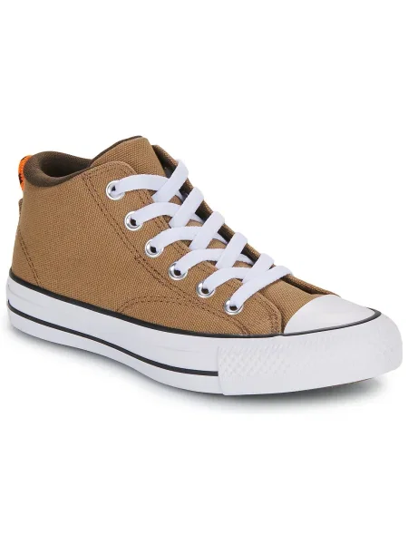 Pantofi copii Converse maro
