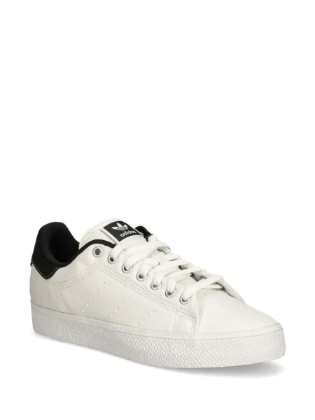 Sneakersy Adidas Stan Smith do biegania białe