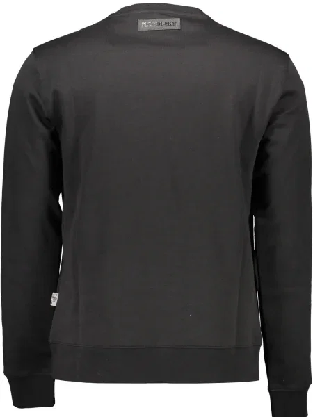 Hanorac Plein Sport negru