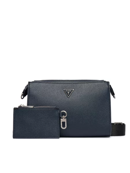Torbica Guess HMMISL Tamnoplava