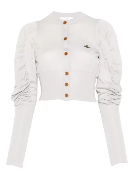 Cropp cardigan Vivienne Westwood
