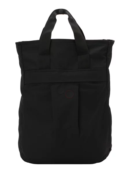 Pinqponq Nahrbtnik KOMO' črna