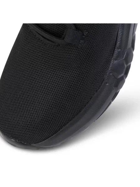 Buty sportowe Hex Swift czarne