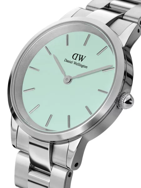 Ceas Daniel Wellington verde