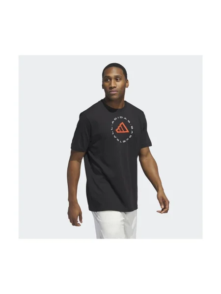 Tricou Adidas negru
