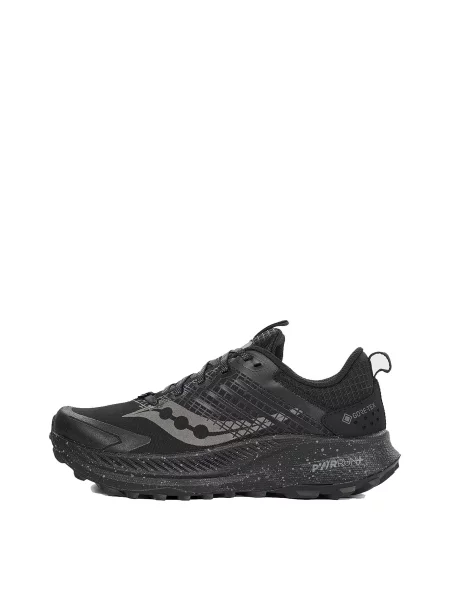 Кроссовки для бега Saucony черные