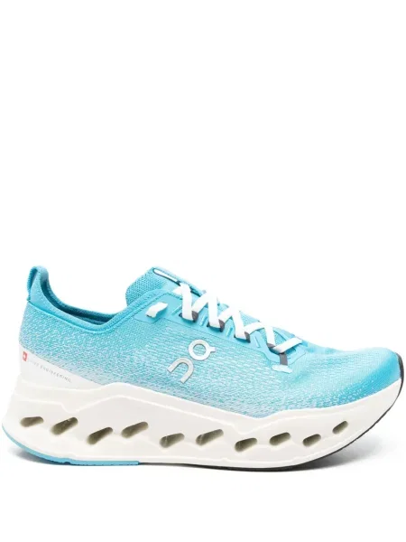 Sneakerși On-running alergare albastru