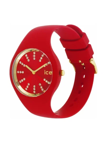 Zegarek Ice Watch czerwony