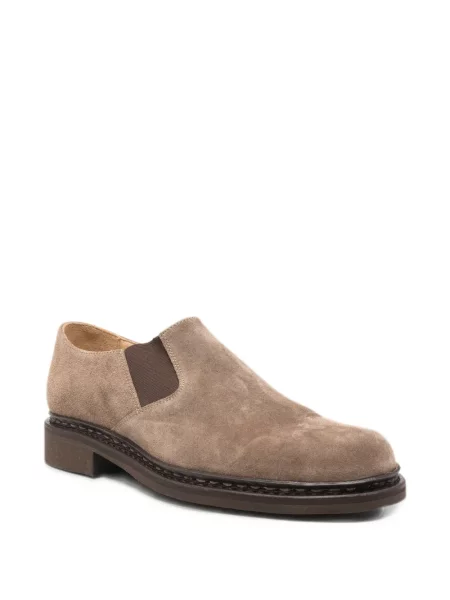 Loafersy Arpenteur hnedá