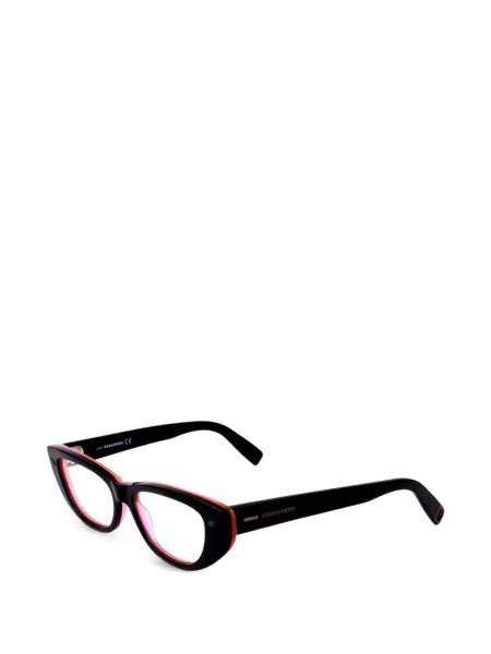 Ochelari de soare Dsquared2 negru