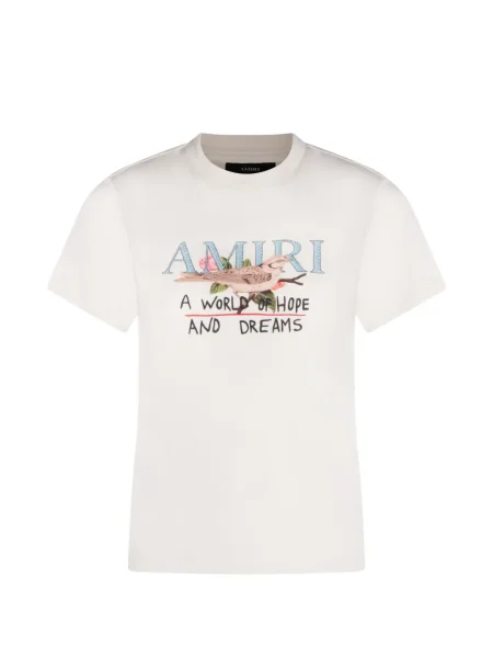 Tricou Amiri cu imagine