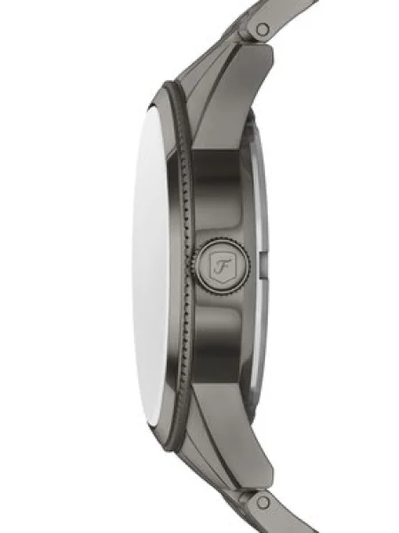 Hodinky Fossil Pearson čierna