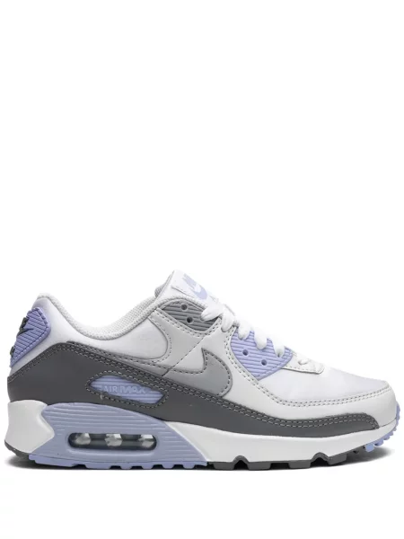 Sneakerși Nike Air Max 90 gri