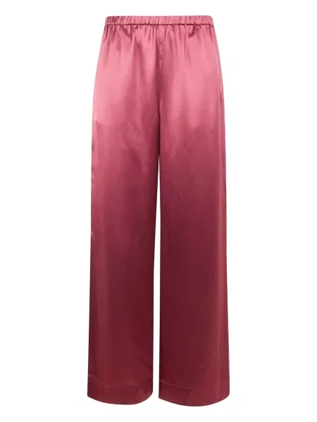 Pantaloni By Malene Birger roșu