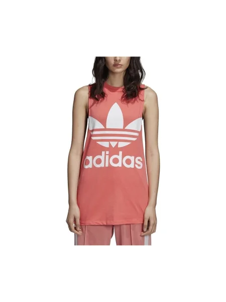 Tricou Adidas roz