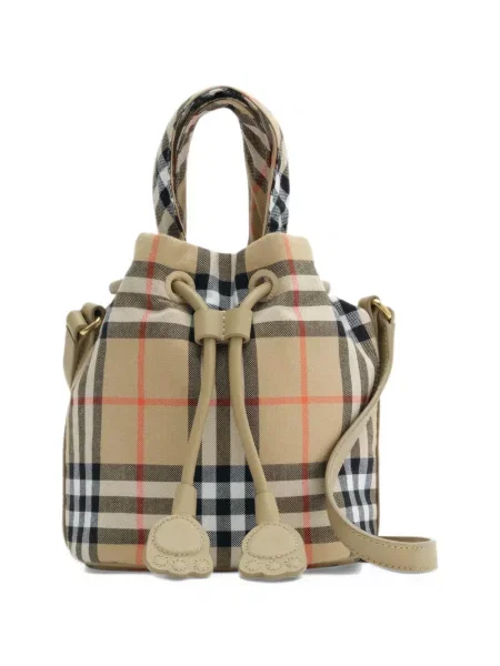 Klobúk Burberry