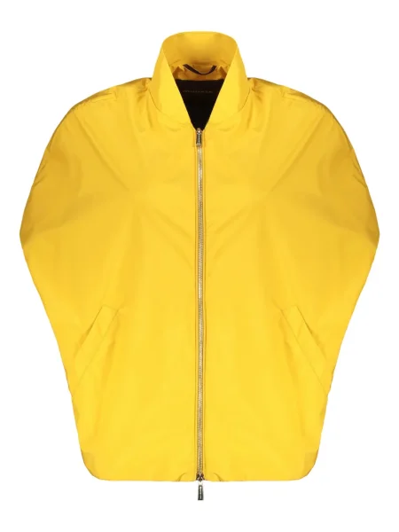 Vestă Moorer galben