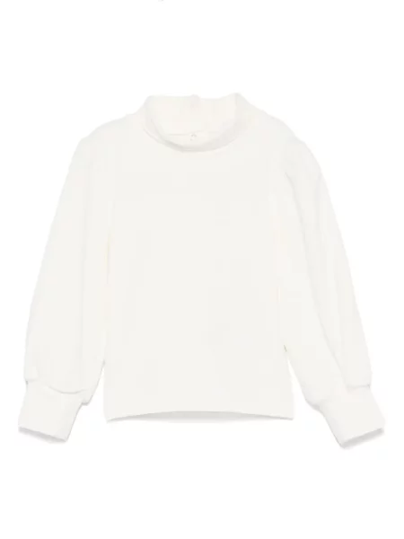 Bluza dziecięca Miss Grant biała