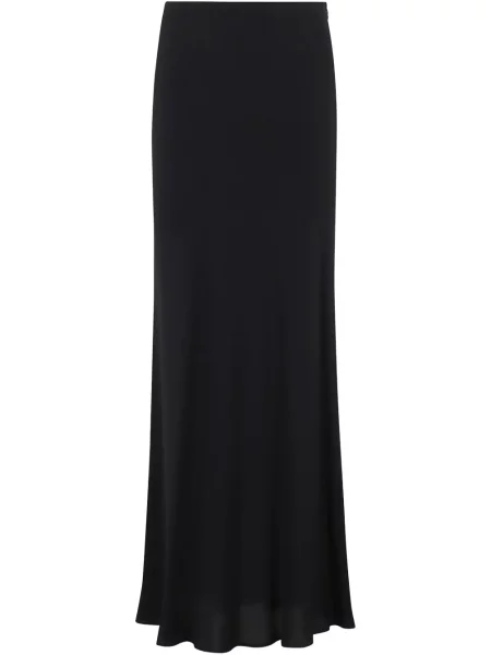 Spódnica Federica Tosi dzwony czarna