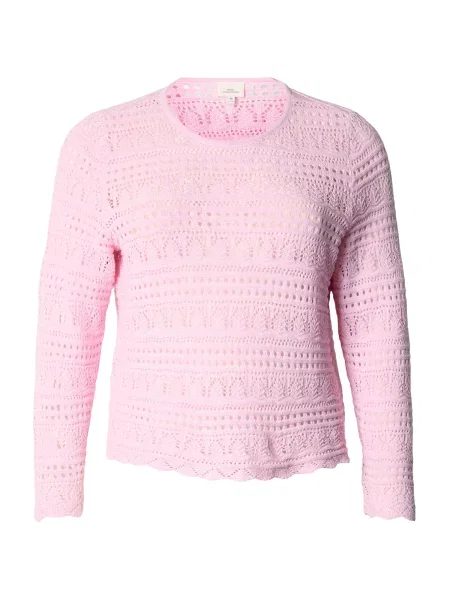 ONLY Carmakoma Pulover CARELKE' roz