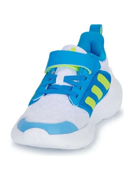 Pantofi copii Adidas gri