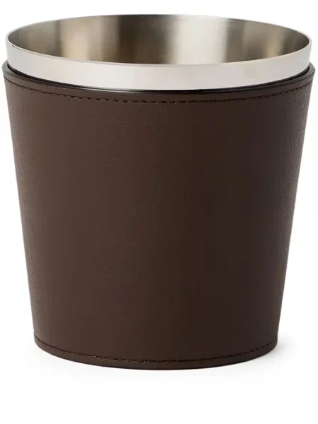 Klobouk Brunello Cucinelli hnědý