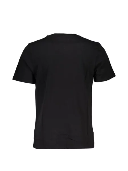Tricou Timberland cu imagine negru
