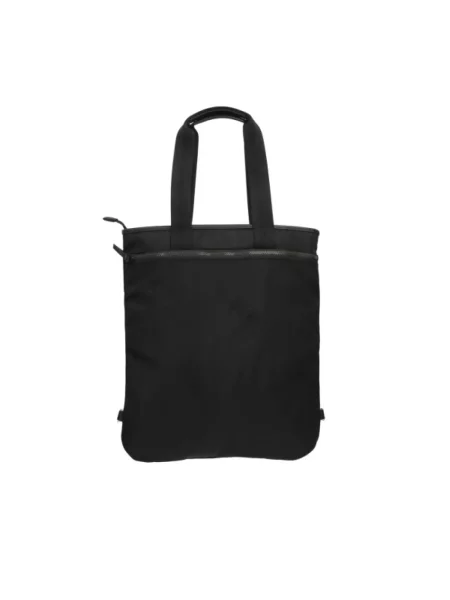 Torba Premiata czarna