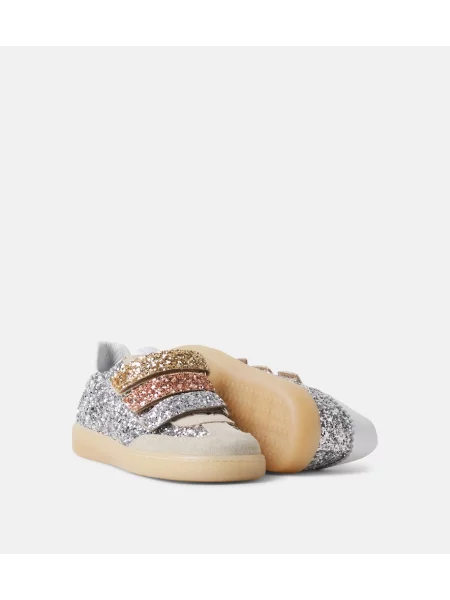 Gyerek sneaker Monnalisa