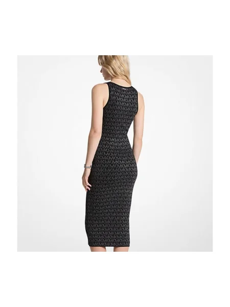 Rochie Michael Michael Kors negru