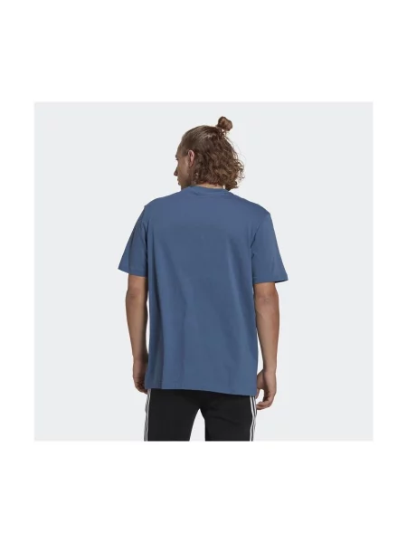 Majica Adidas Sportswear plava