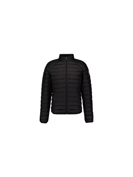 Jott Down Jacket Light MATTE Mężczyźni Kurtki Jott Size: S czarny