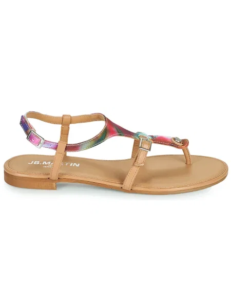 Pantofi Jb Martin roz