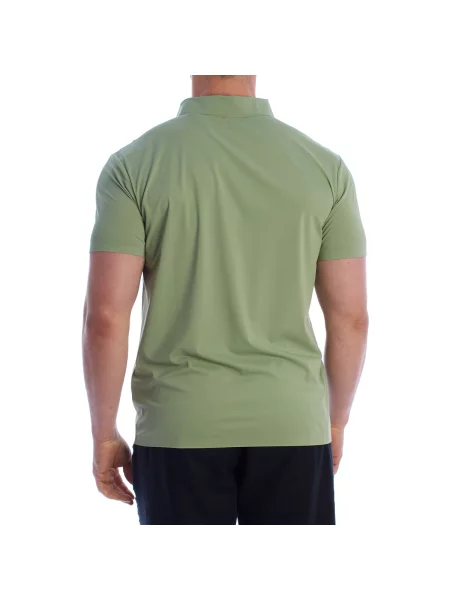 Tricou Inmyhood verde