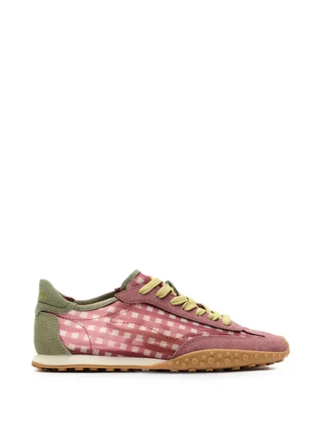 Sneakerși Hoff roz