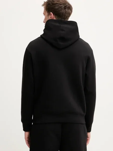 Geacă Armani Exchange negru