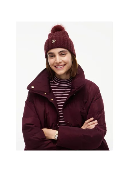 Căciulă Tommy Hilfiger