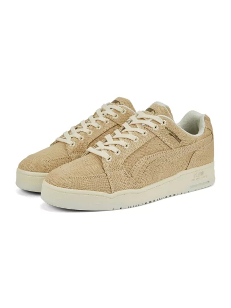 Teniși Puma maro